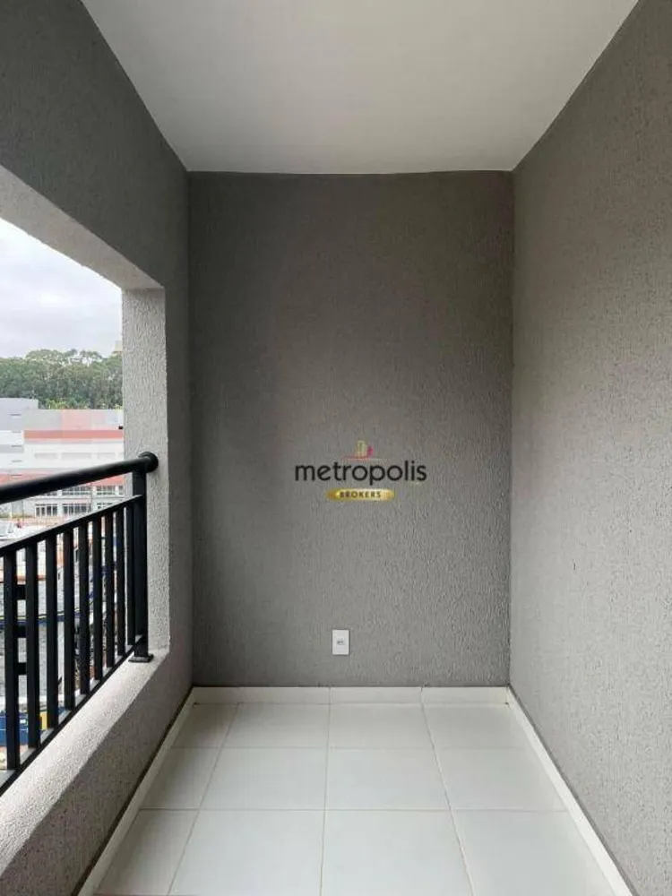 Apartamento, 2 quartos, 37 m² - Foto 1
