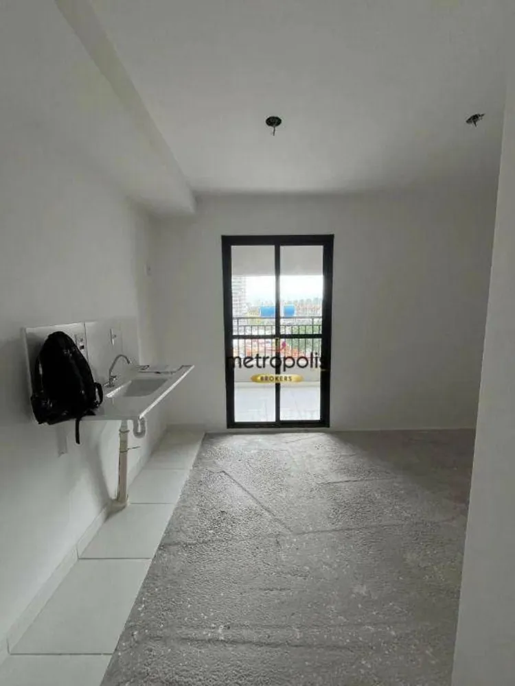 Apartamento, 2 quartos, 37 m² - Foto 2
