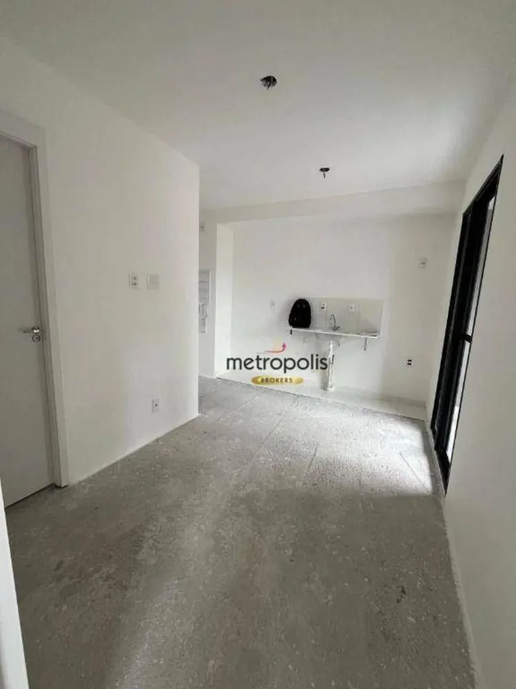 Apartamento, 2 quartos, 37 m² - Foto 3