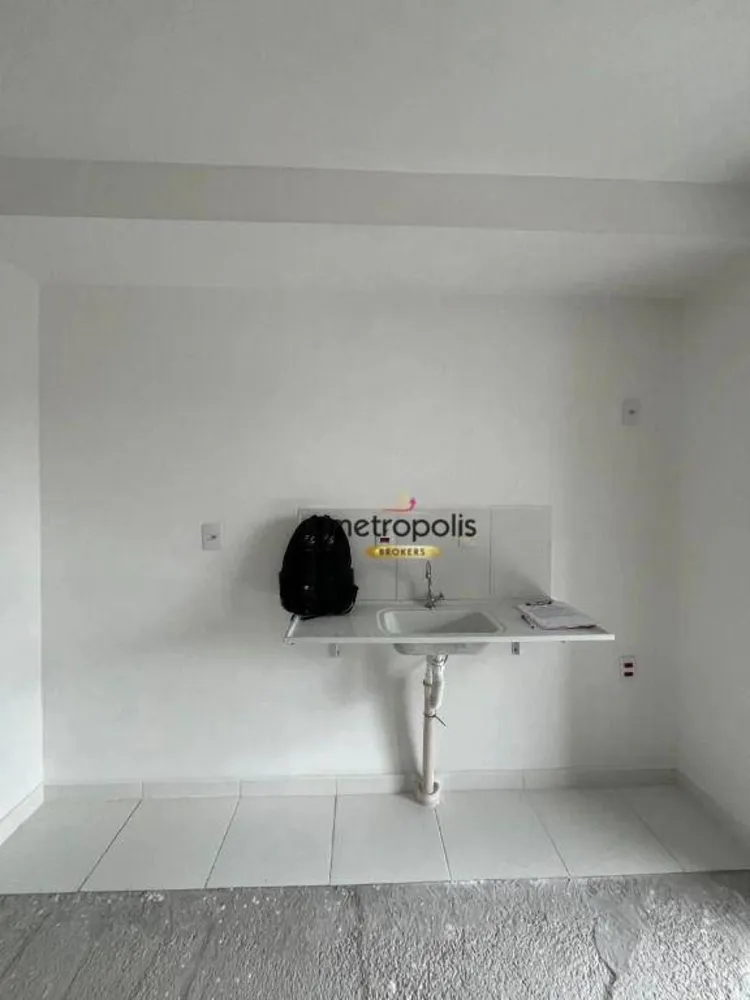 Apartamento, 2 quartos, 37 m² - Foto 7