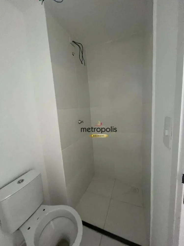 Apartamento, 2 quartos, 37 m² - Foto 4