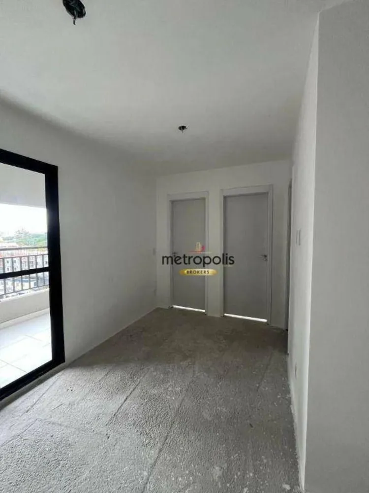 Apartamento, 2 quartos, 37 m² - Foto 2