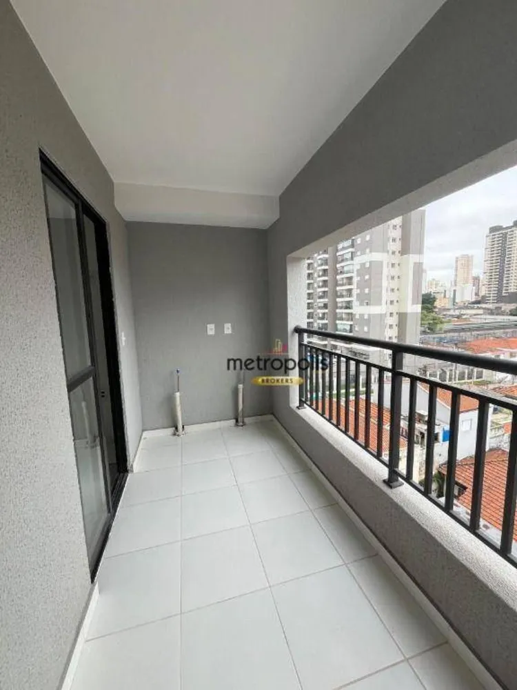 Apartamento, 2 quartos, 37 m² - Foto 3