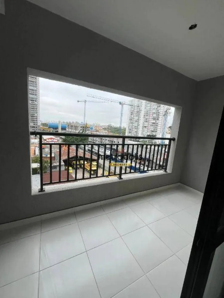 Apartamento, 2 quartos, 37 m² - Foto 4