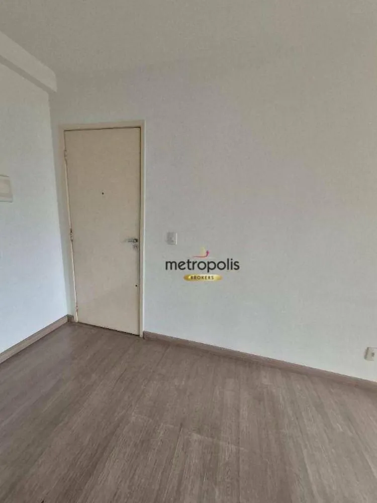 Apartamento, 2 quartos, 49 m² - Foto 2
