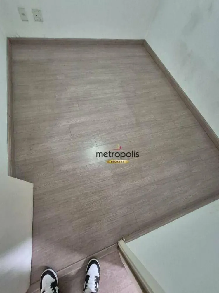 Apartamento, 2 quartos, 49 m² - Foto 11