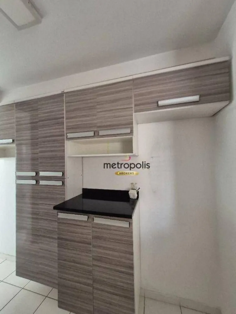 Apartamento, 2 quartos, 49 m² - Foto 6