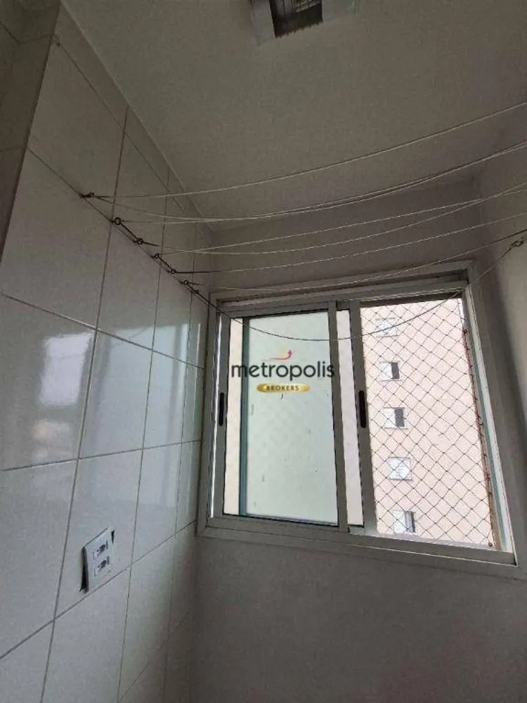 Apartamento, 2 quartos, 49 m² - Foto 9