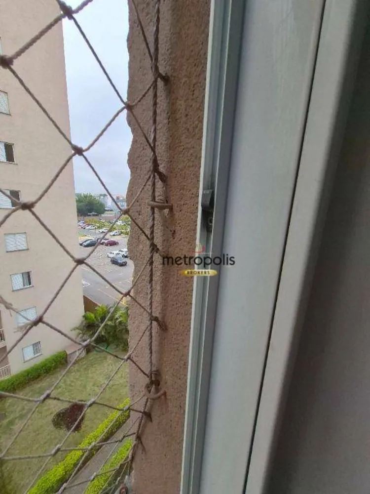 Apartamento, 2 quartos, 49 m² - Foto 10