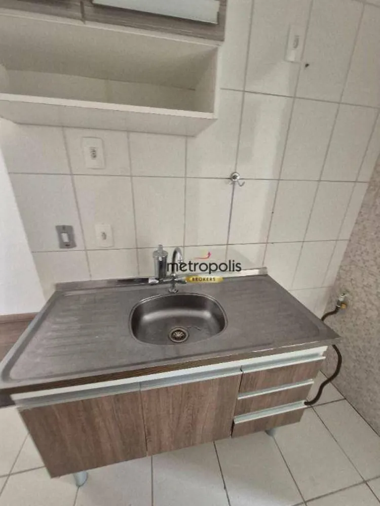 Apartamento, 2 quartos, 49 m² - Foto 8