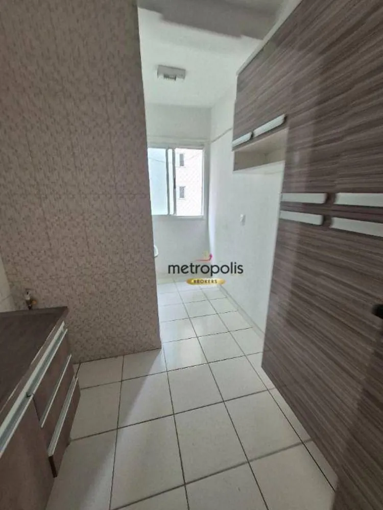 Apartamento, 2 quartos, 49 m² - Foto 5
