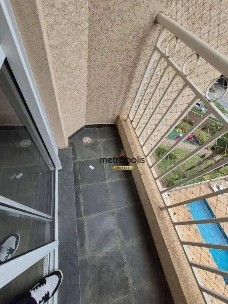 Apartamento, 2 quartos, 49 m² - Foto 4