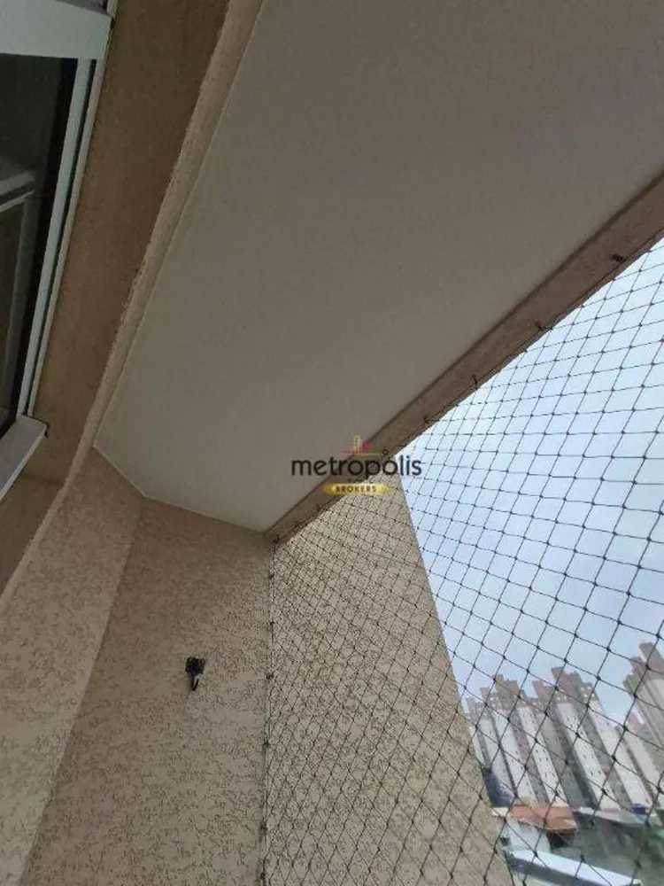 Apartamento, 2 quartos, 49 m² - Foto 3