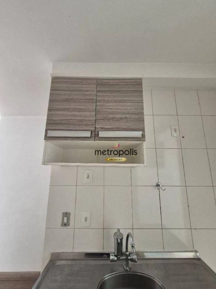 Apartamento, 2 quartos, 49 m² - Foto 7