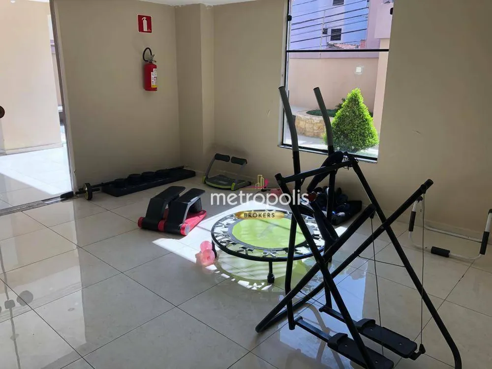 Apartamento, 3 quartos, 132 m² - Foto 10