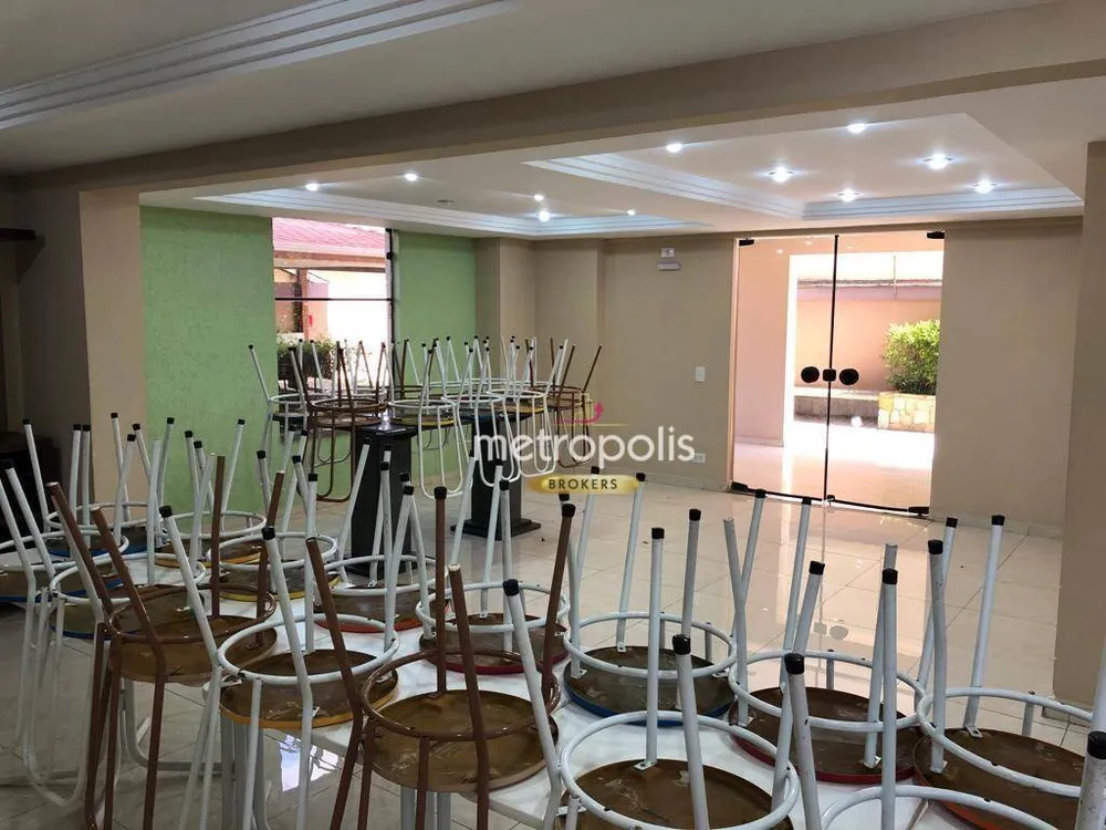 Apartamento, 3 quartos, 132 m² - Foto 5