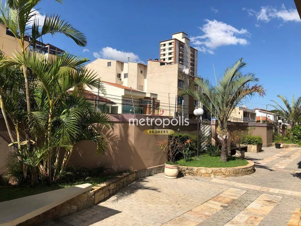 Apartamento, 3 quartos, 132 m² - Foto 3