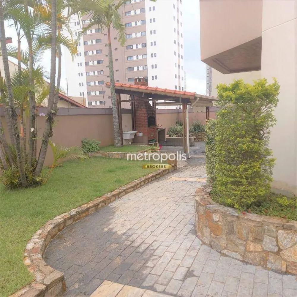 Apartamento, 3 quartos, 132 m² - Foto 7