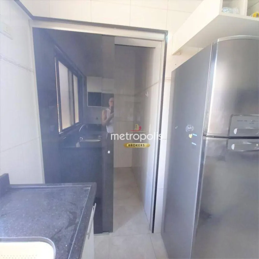 Apartamento, 3 quartos, 132 m² - Foto 6