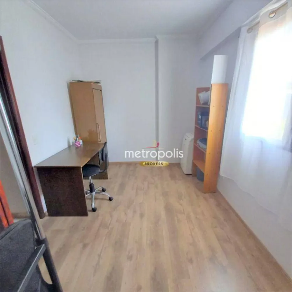 Apartamento, 3 quartos, 132 m² - Foto 4