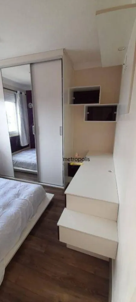 Apartamento, 2 quartos, 52 m² - Foto 5
