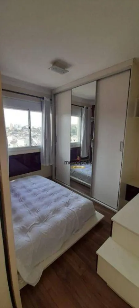 Apartamento, 2 quartos, 52 m² - Foto 8