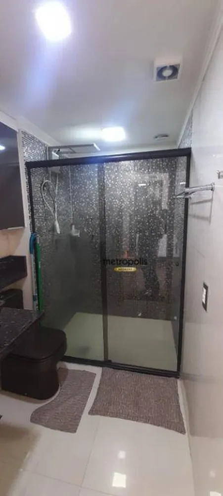 Apartamento, 2 quartos, 52 m² - Foto 1