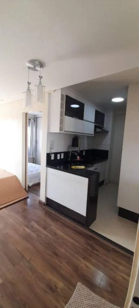 Apartamento, 2 quartos, 52 m² - Foto 4