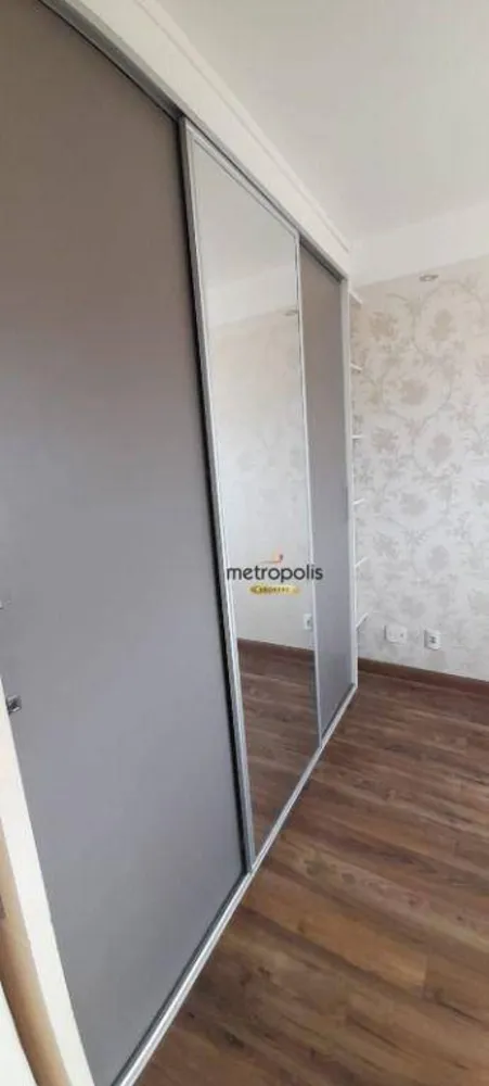 Apartamento, 2 quartos, 52 m² - Foto 6
