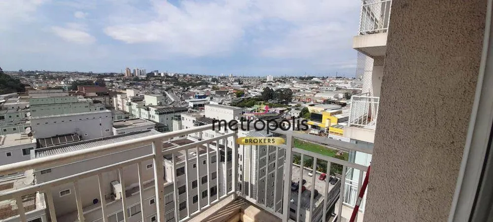 Apartamento, 2 quartos, 52 m² - Foto 2