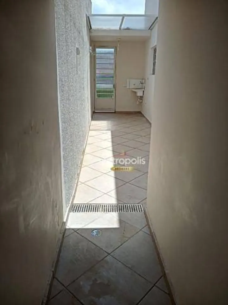 Sobrado, 3 quartos, 153 m² - Foto 10