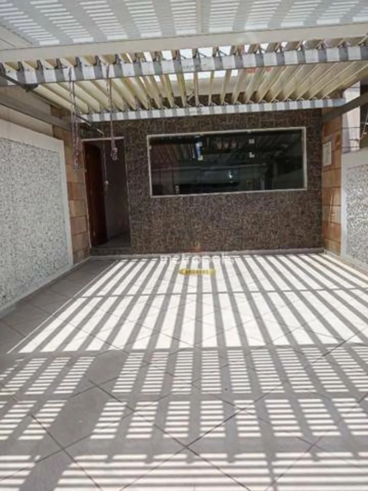Sobrado, 3 quartos, 153 m² - Foto 12