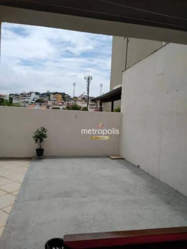 Sobrado, 3 quartos, 153 m² - Foto 11