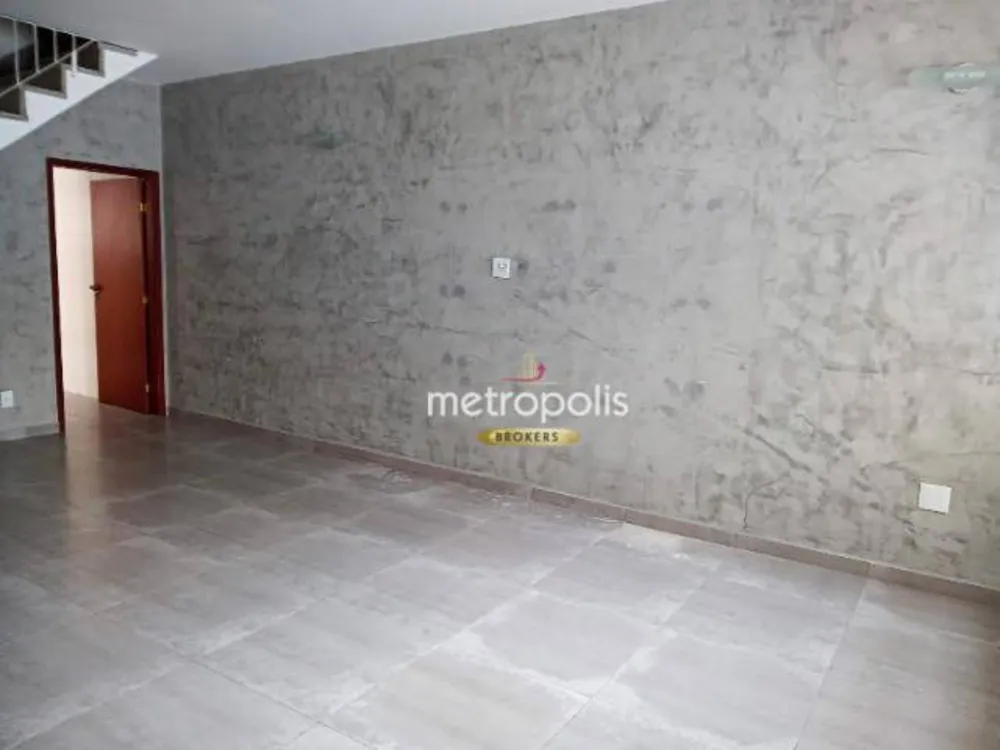 Sobrado, 3 quartos, 153 m² - Foto 2