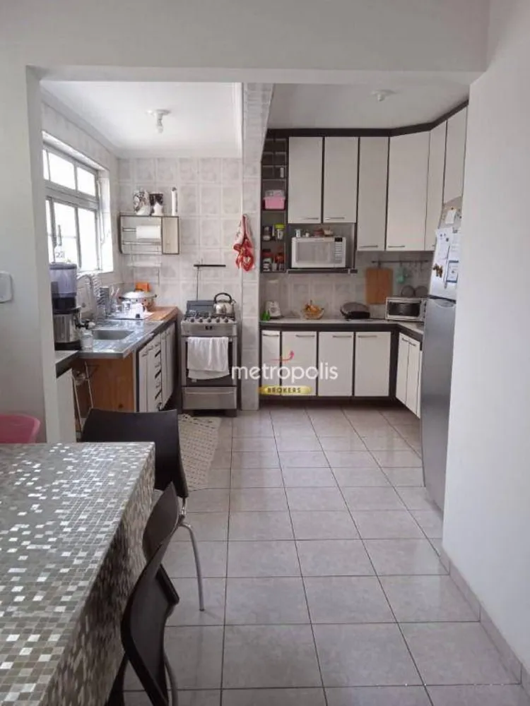Cobertura, 2 quartos, 74 m² - Foto 1