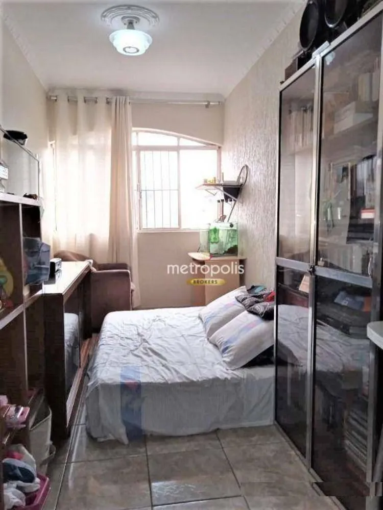 Cobertura, 2 quartos, 74 m² - Foto 7