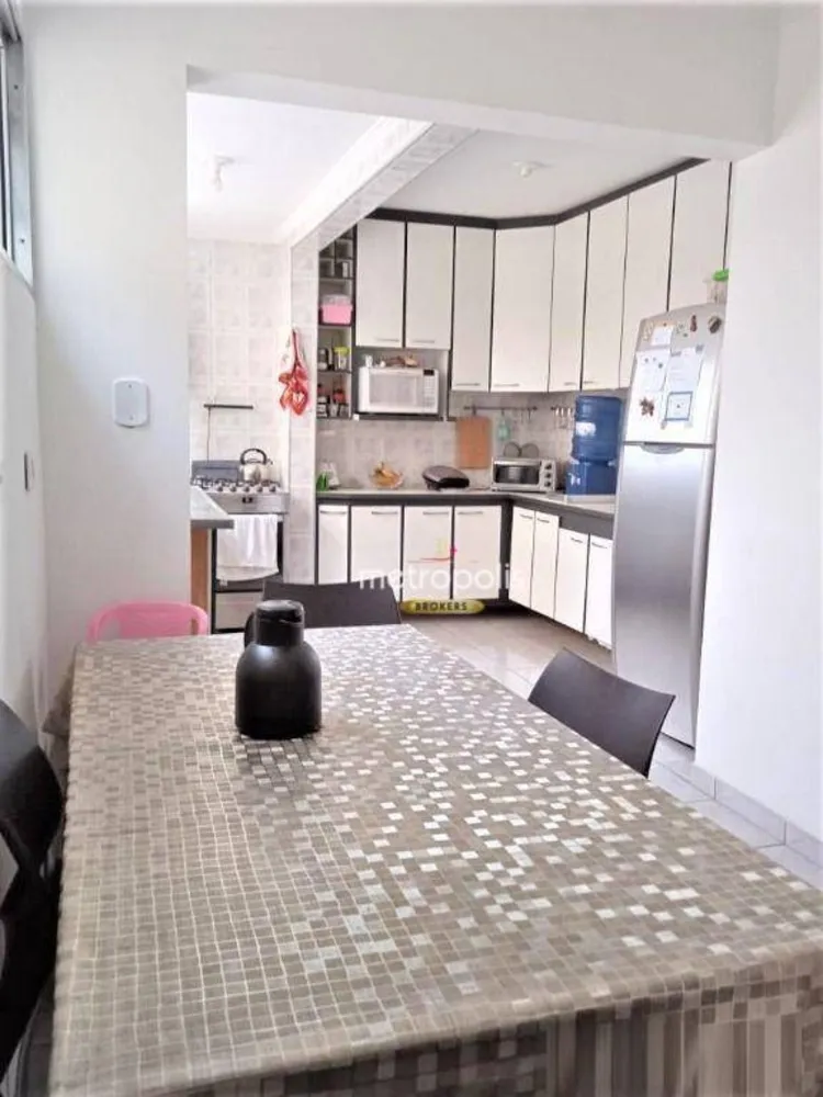 Cobertura, 2 quartos, 74 m² - Foto 6
