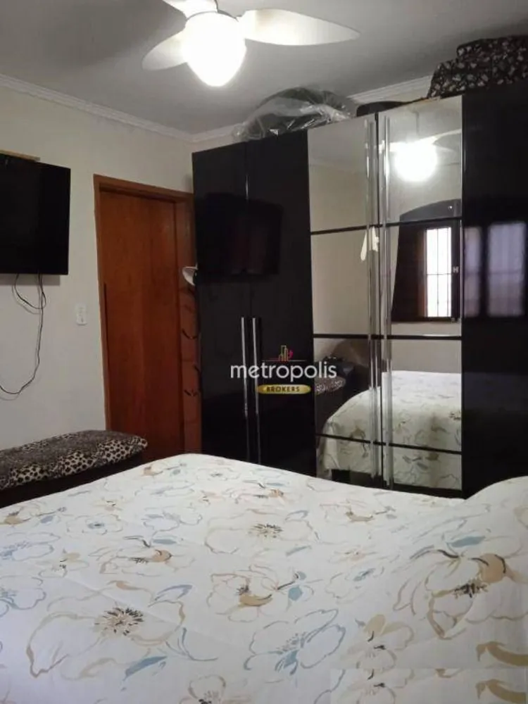 Cobertura, 2 quartos, 74 m² - Foto 1