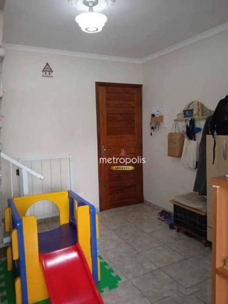 Cobertura, 2 quartos, 74 m² - Foto 4