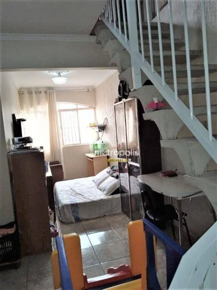 Cobertura, 2 quartos, 74 m² - Foto 8