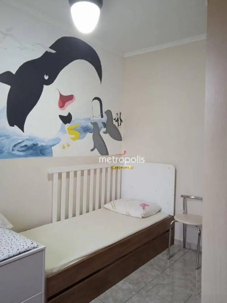 Cobertura, 2 quartos, 74 m² - Foto 9
