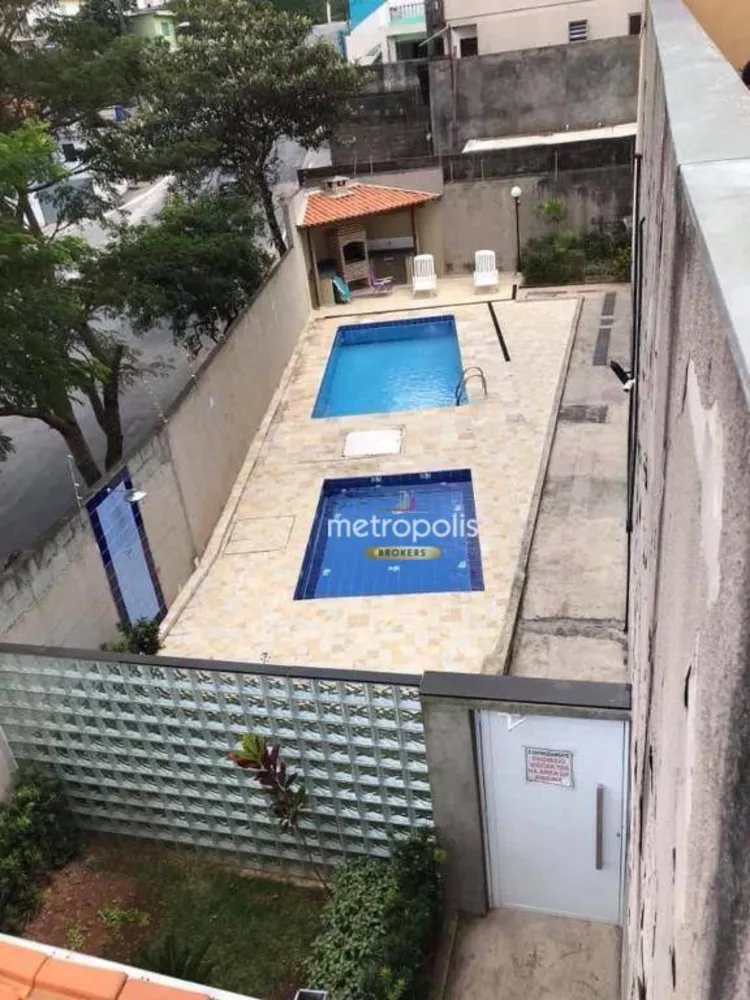 Apartamento, 3 quartos, 67 m² - Foto 11