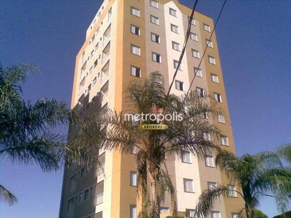 Apartamento, 3 quartos, 67 m² - Foto 6