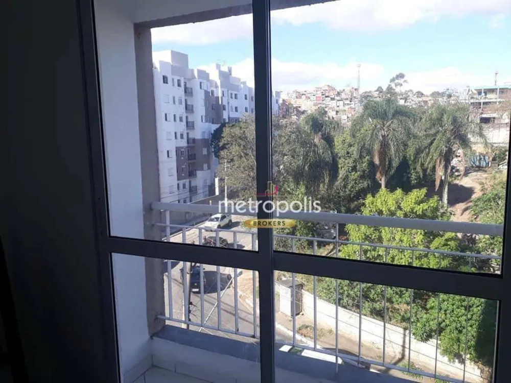 Apartamento, 3 quartos, 67 m² - Foto 2