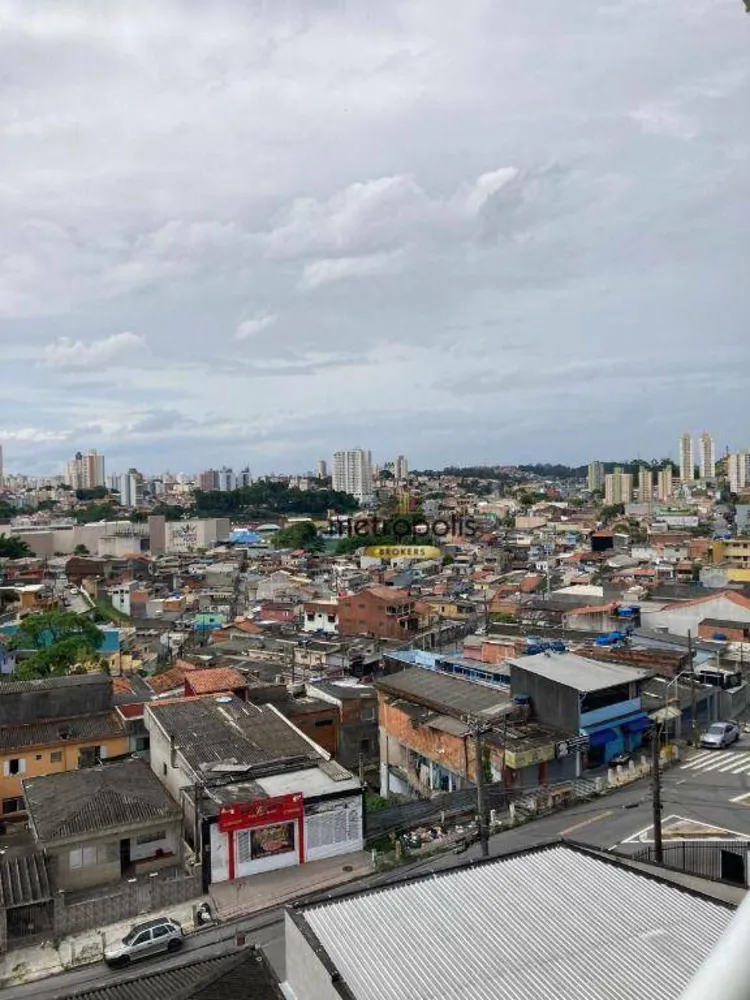 Apartamento, 1 quarto, 41 m² - Foto 5