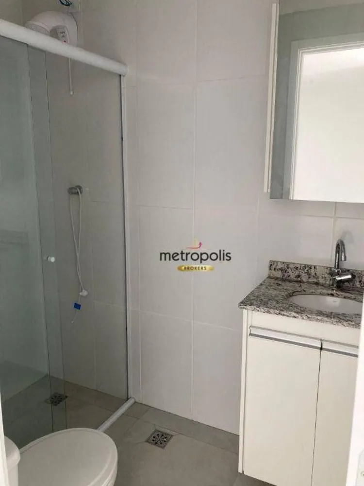 Apartamento, 1 quarto, 41 m² - Foto 6