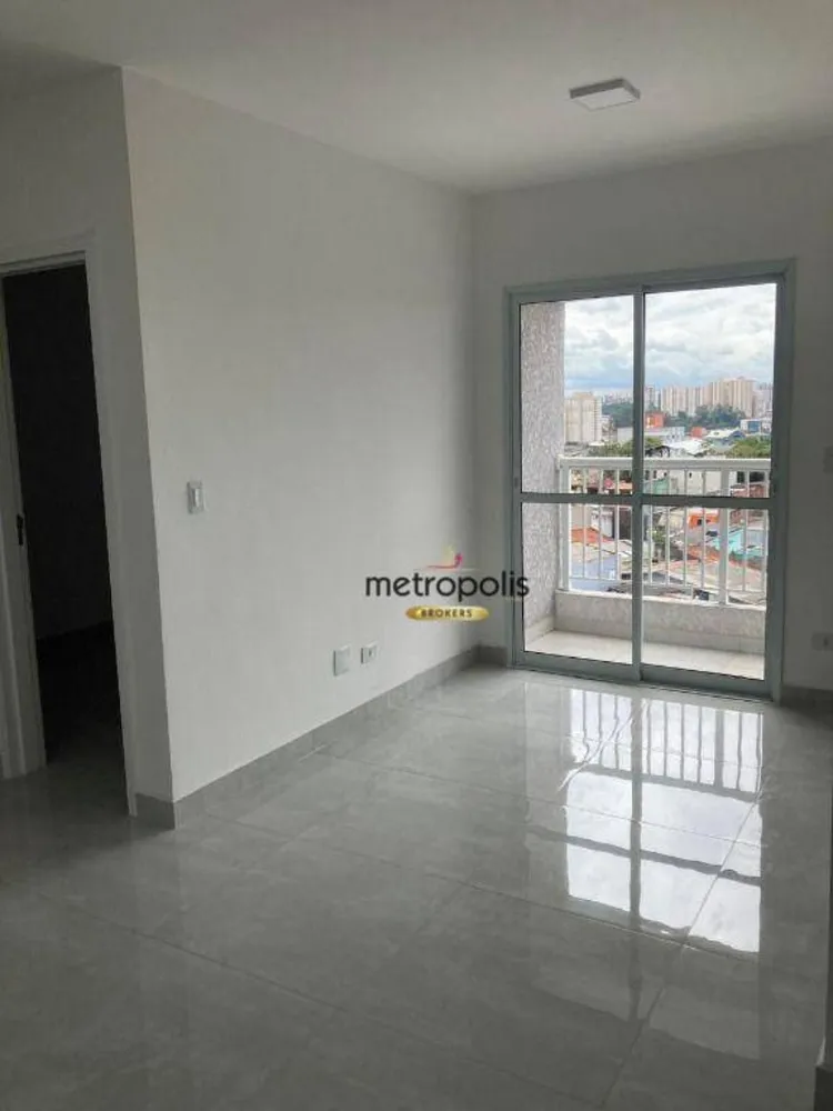 Apartamento, 1 quarto, 41 m² - Foto 2