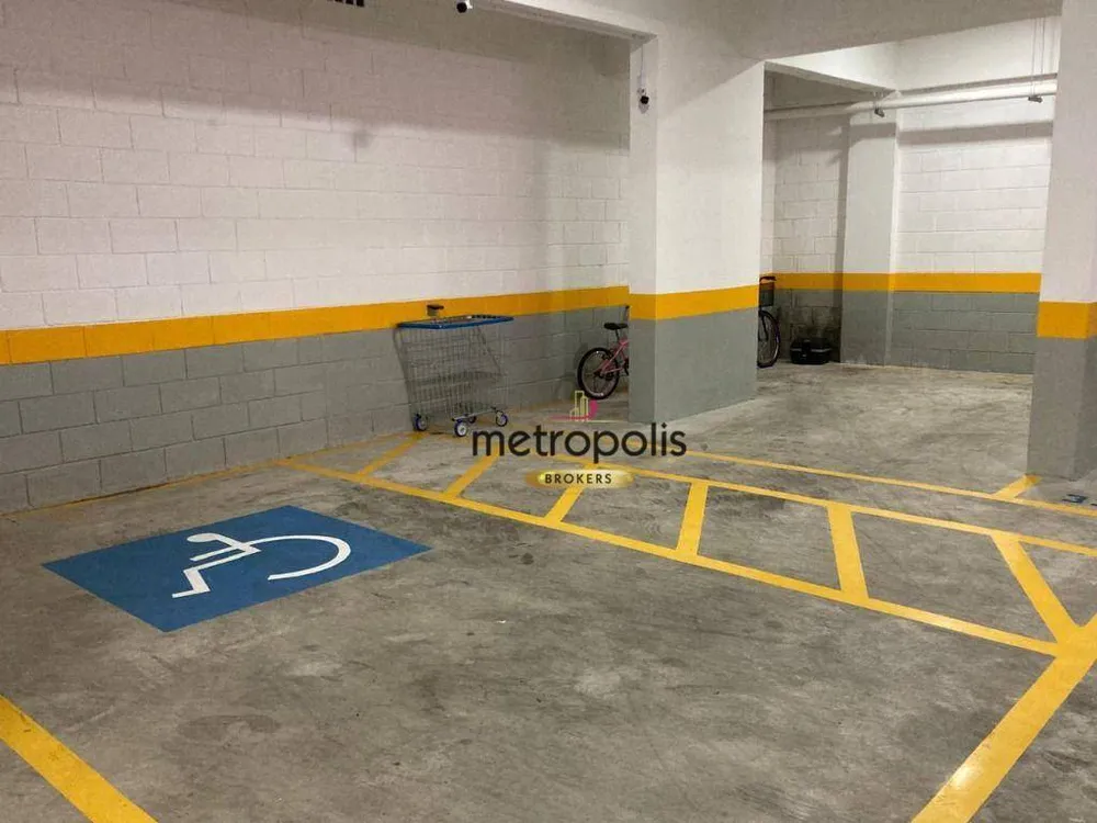 Apartamento, 1 quarto, 41 m² - Foto 1