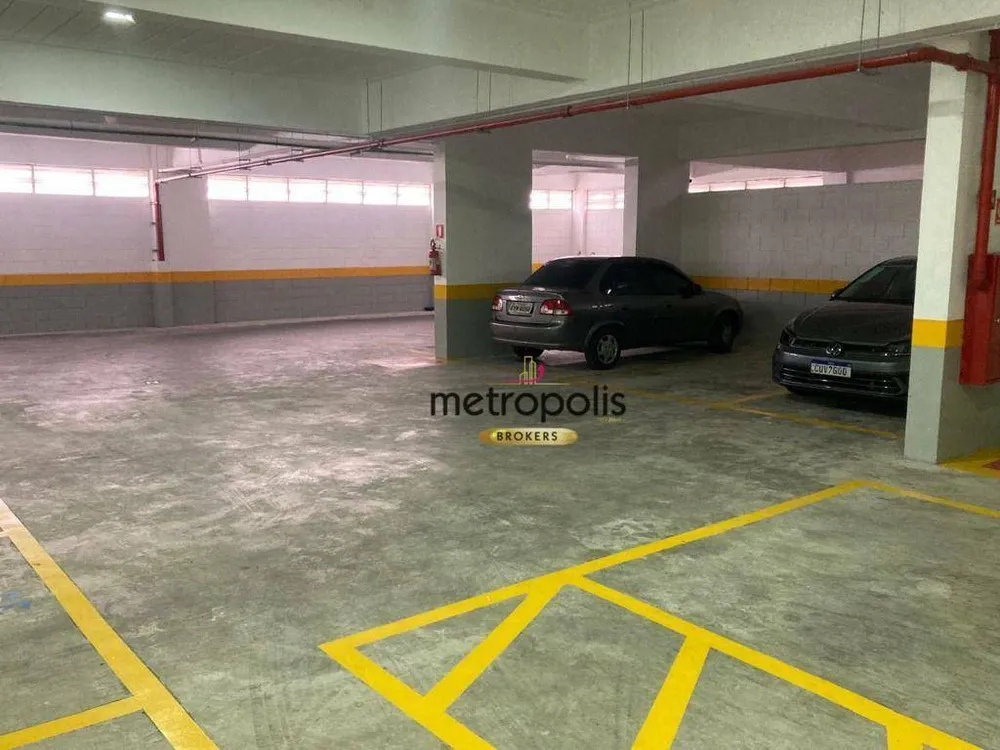 Apartamento, 1 quarto, 41 m² - Foto 3