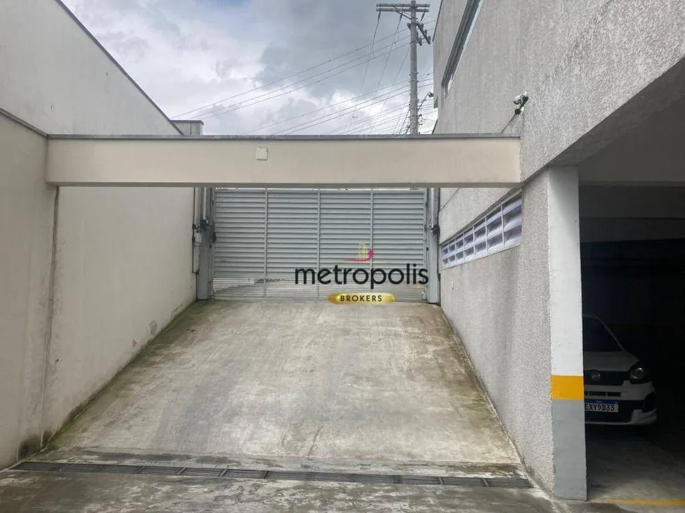 Apartamento, 1 quarto, 41 m² - Foto 7